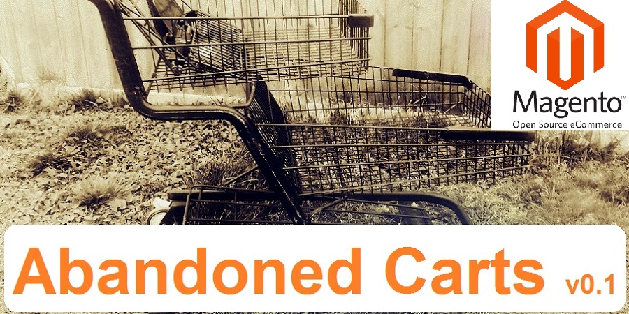 Abandoned Carts