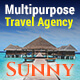 Travel Agency