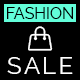 Fashion Sale