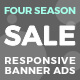 Four Season Sale