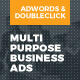 Multipurpose Business Ad