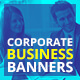 Corporate Business Banners