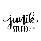 Junik Studio Logo