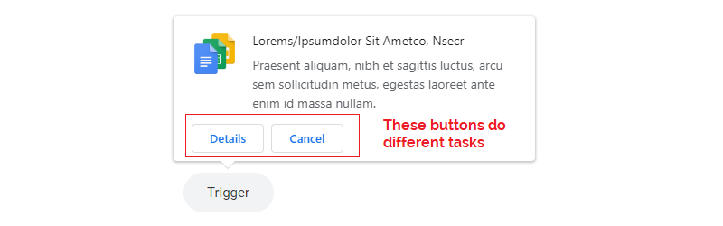 Documentation (jQuery)