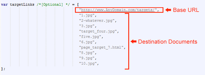 jQuery Image Randomizer v1.0 Plugin