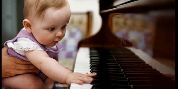 Baby mozart