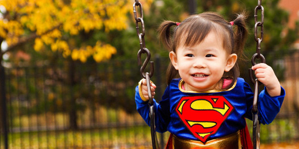 Super baby
