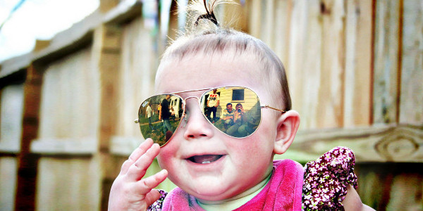 Cool Baby